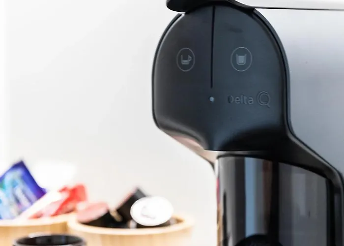 Boavista Charm Balcony Loft