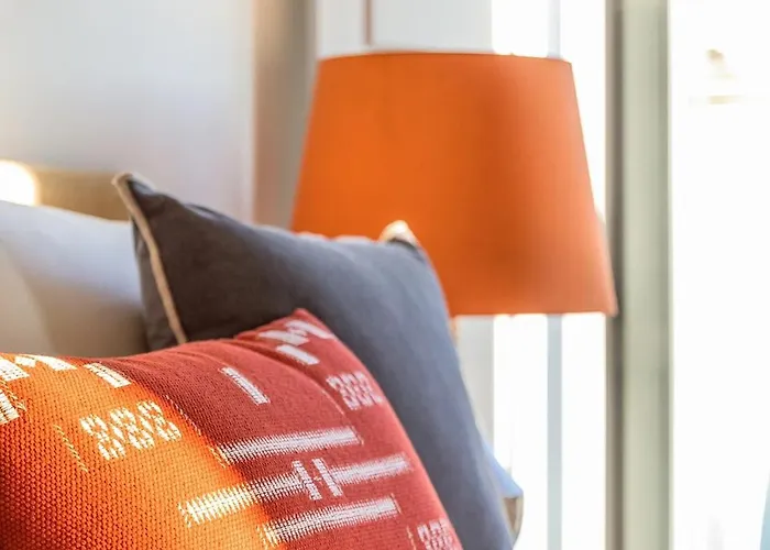 Boavista Charm Balcony Loft * פורטו