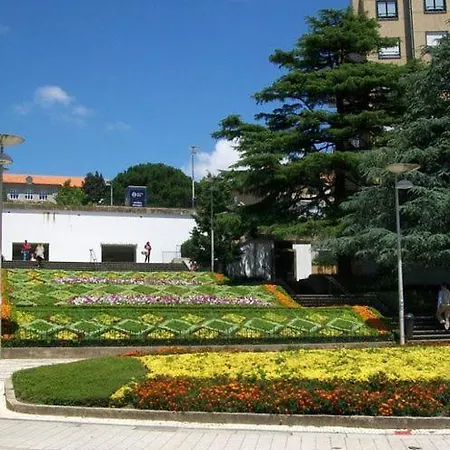 Boavista Charm Balcony Loft