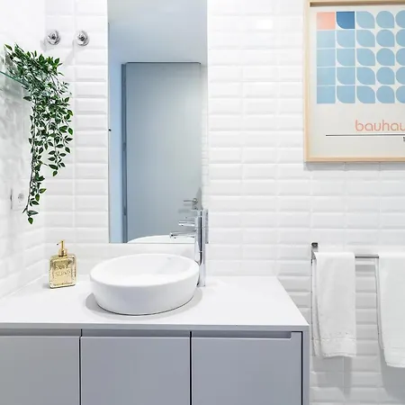 Boavista Charm Balcony Loft *