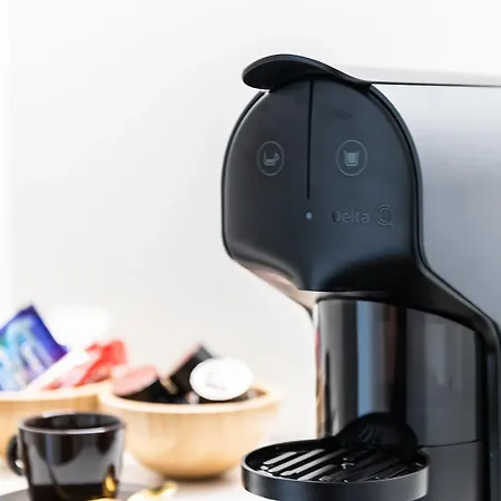 Boavista Charm Balcony Loft