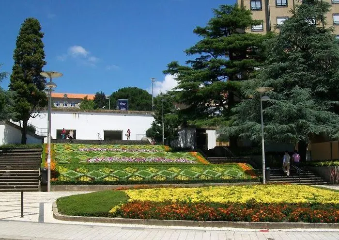 Boavista Charm Balcony Loft