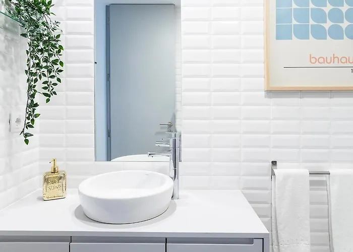 Boavista Charm Balcony Loft *