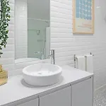 Boavista Charm Balcony Loft Appartamento