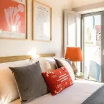 Apartmán Boavista Charm Balcony Loft
