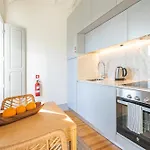Apartmán Boavista Charm Balcony Loft Porto
