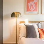 Appartamento Boavista Charm Balcony Loft Oporto
