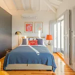 Boavista Charm Balcony Loft * Oporto