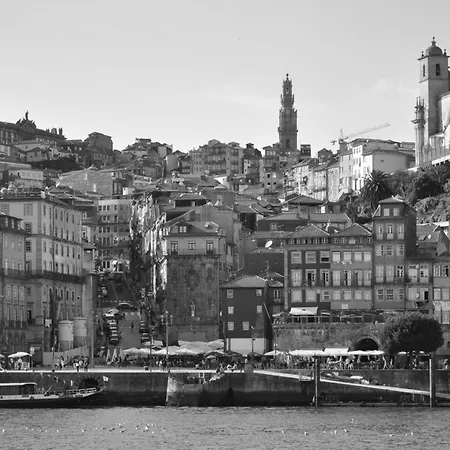 Boavista Charm Balcony Loft * Porto