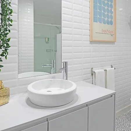 Boavista Charm Balcony Loft 公寓